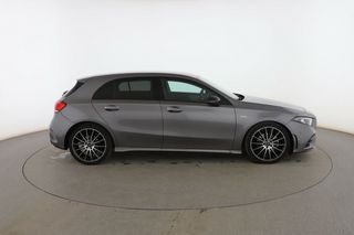 Mercedes Clase A 180 Edition AMG Line