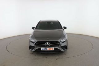 Mercedes Clase A 180 Edition AMG Line