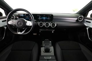 Mercedes Clase A 180 Edition AMG Line