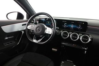 Mercedes Clase A 180 Edition AMG Line