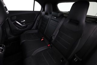 Mercedes Clase A 180 Edition AMG Line