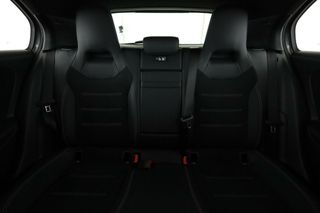 Mercedes Clase A 180 Edition AMG Line