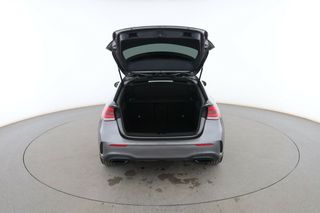 Mercedes Clase A 180 Edition AMG Line