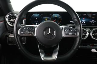 Mercedes Clase A 180 Edition AMG Line