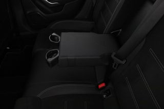 Mercedes Clase A 180 Edition AMG Line
