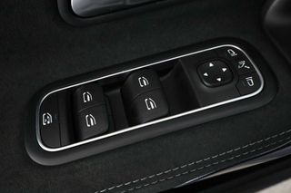 Mercedes Clase A 180 Edition AMG Line