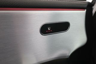 Mercedes Clase A 180 Edition AMG Line