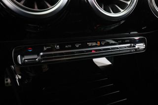 Mercedes Clase A 180 Edition AMG Line