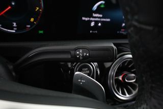 Mercedes Clase A 180 Edition AMG Line