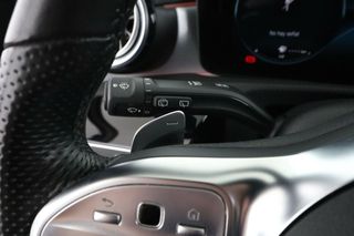 Mercedes Clase A 180 Edition AMG Line