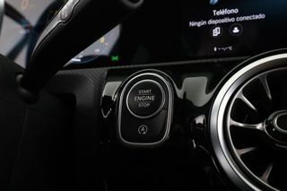 Mercedes Clase A 180 Edition AMG Line