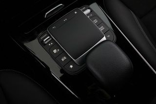 Mercedes Clase A 180 Edition AMG Line