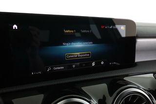 Mercedes Clase A 180 Edition AMG Line