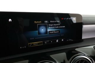 Mercedes Clase A 180 Edition AMG Line