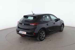 Opel Corsa 1.2 Turbo Edition