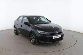 Opel Corsa 1.2 Turbo Edition