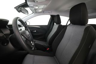 Opel Corsa 1.2 Turbo Edition