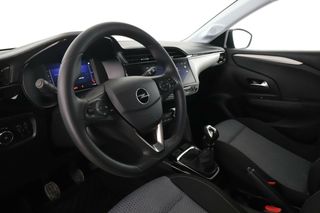 Opel Corsa 1.2 Turbo Edition