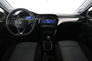 Opel Corsa 1.2 Turbo Edition