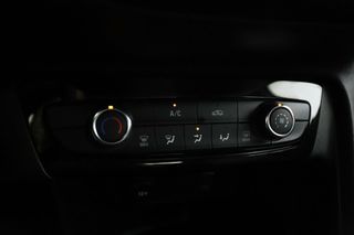 Opel Corsa 1.2 Turbo Edition
