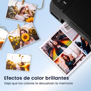 ✨ - Hookink 18XL 18 XL Cartuchos de Tinta Compatib