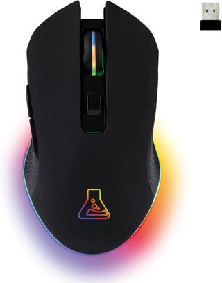 ✨ - The G-Lab- Kult Helium - RATÓN Gaming - 800 a