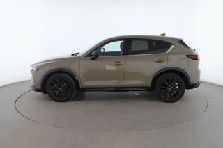 Mazda CX-5 2.0 SKYACTIV-G Homura 2WD