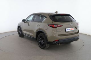 Mazda CX-5 2.0 SKYACTIV-G Homura 2WD