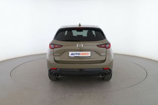Mazda CX-5 2.0 SKYACTIV-G Homura 2WD