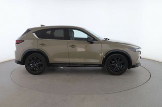 Mazda CX-5 2.0 SKYACTIV-G Homura 2WD
