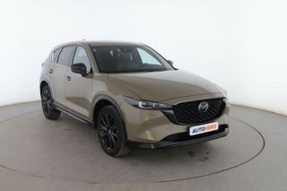 Mazda CX-5 2.0 SKYACTIV-G Homura 2WD