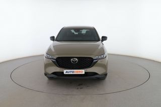 Mazda CX-5 2.0 SKYACTIV-G Homura 2WD