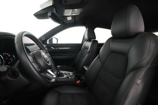 Mazda CX-5 2.0 SKYACTIV-G Homura 2WD