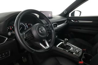 Mazda CX-5 2.0 SKYACTIV-G Homura 2WD