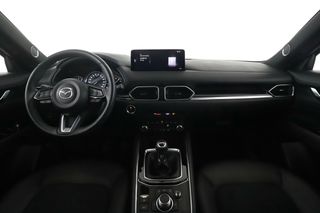 Mazda CX-5 2.0 SKYACTIV-G Homura 2WD
