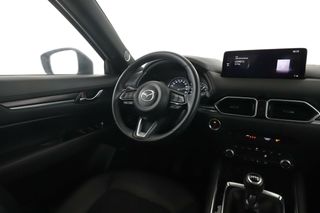 Mazda CX-5 2.0 SKYACTIV-G Homura 2WD