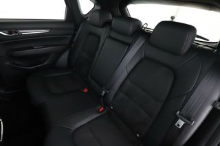Mazda CX-5 2.0 SKYACTIV-G Homura 2WD