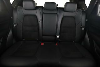 Mazda CX-5 2.0 SKYACTIV-G Homura 2WD