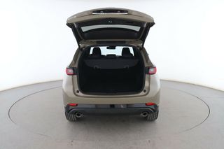 Mazda CX-5 2.0 SKYACTIV-G Homura 2WD