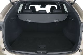 Mazda CX-5 2.0 SKYACTIV-G Homura 2WD