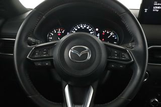 Mazda CX-5 2.0 SKYACTIV-G Homura 2WD