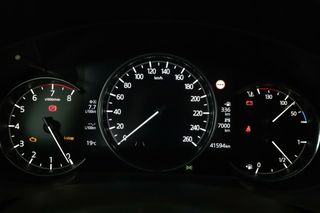 Mazda CX-5 2.0 SKYACTIV-G Homura 2WD