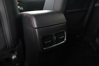 Mazda CX-5 2.0 SKYACTIV-G Homura 2WD