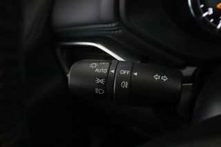 Mazda CX-5 2.0 SKYACTIV-G Homura 2WD