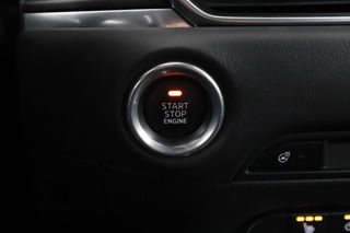 Mazda CX-5 2.0 SKYACTIV-G Homura 2WD