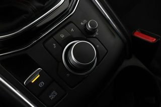 Mazda CX-5 2.0 SKYACTIV-G Homura 2WD