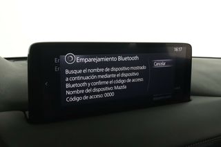 Mazda CX-5 2.0 SKYACTIV-G Homura 2WD