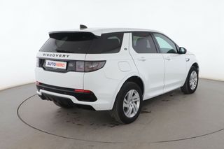 Land-Rover Discovery Sport D200 Mild-Hybrid R-Dynamic S AWD