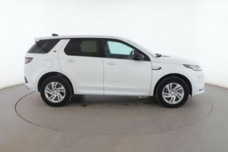 Land-Rover Discovery Sport D200 Mild-Hybrid R-Dynamic S AWD