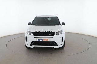 Land-Rover Discovery Sport D200 Mild-Hybrid R-Dynamic S AWD
